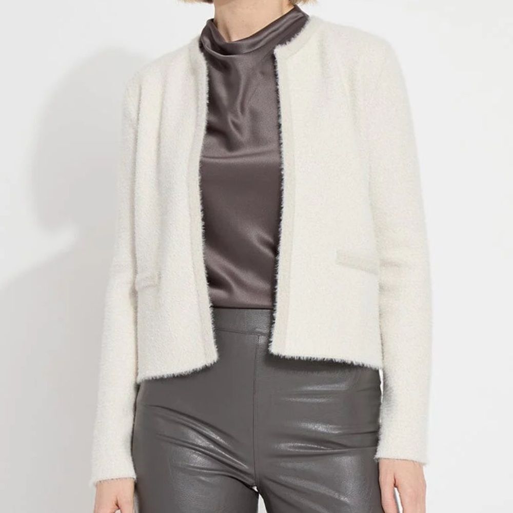 Lysse Kathy Cardigan Jacket